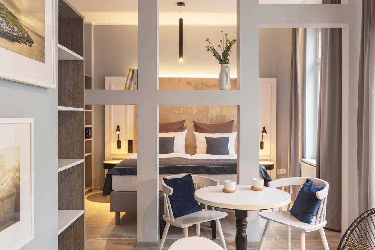 Hotel Acora Living The Hamburg-Harburg