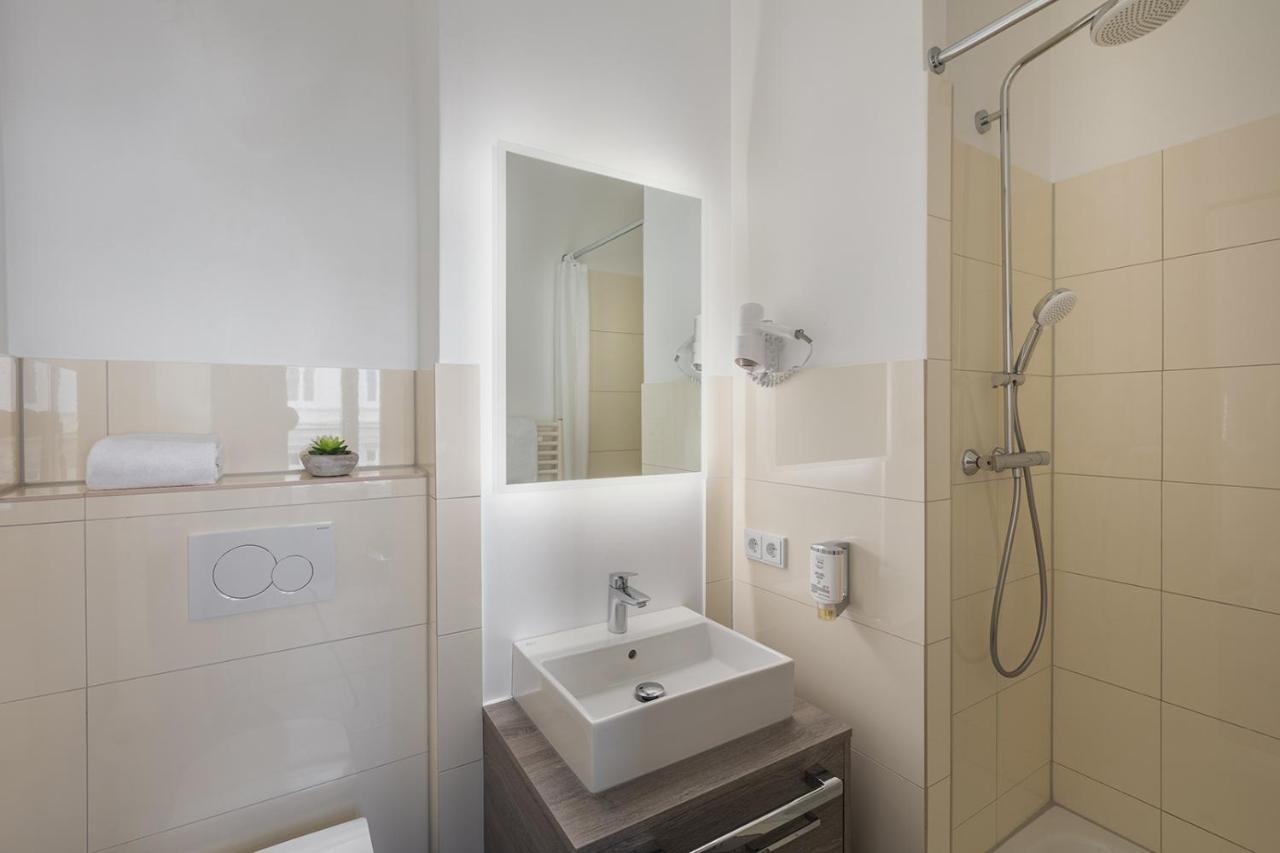 Hotel Acora Living The Hamburg-Harburg